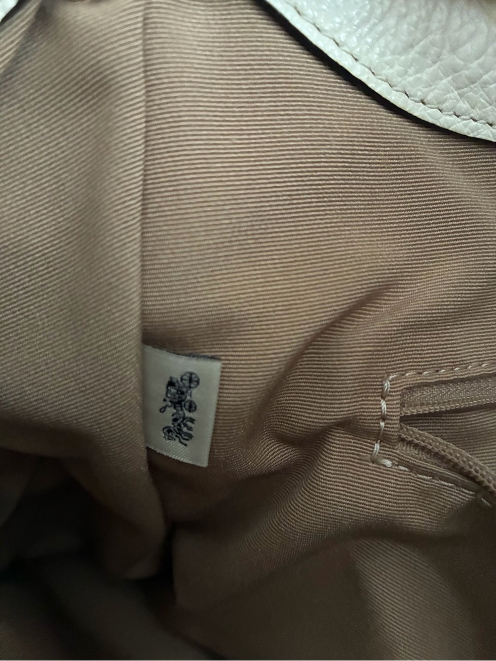 Coach Kristy leather bag! Gorgeous! - Picture 15 of 15